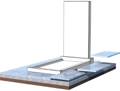 Облицовка памятников в Кинели