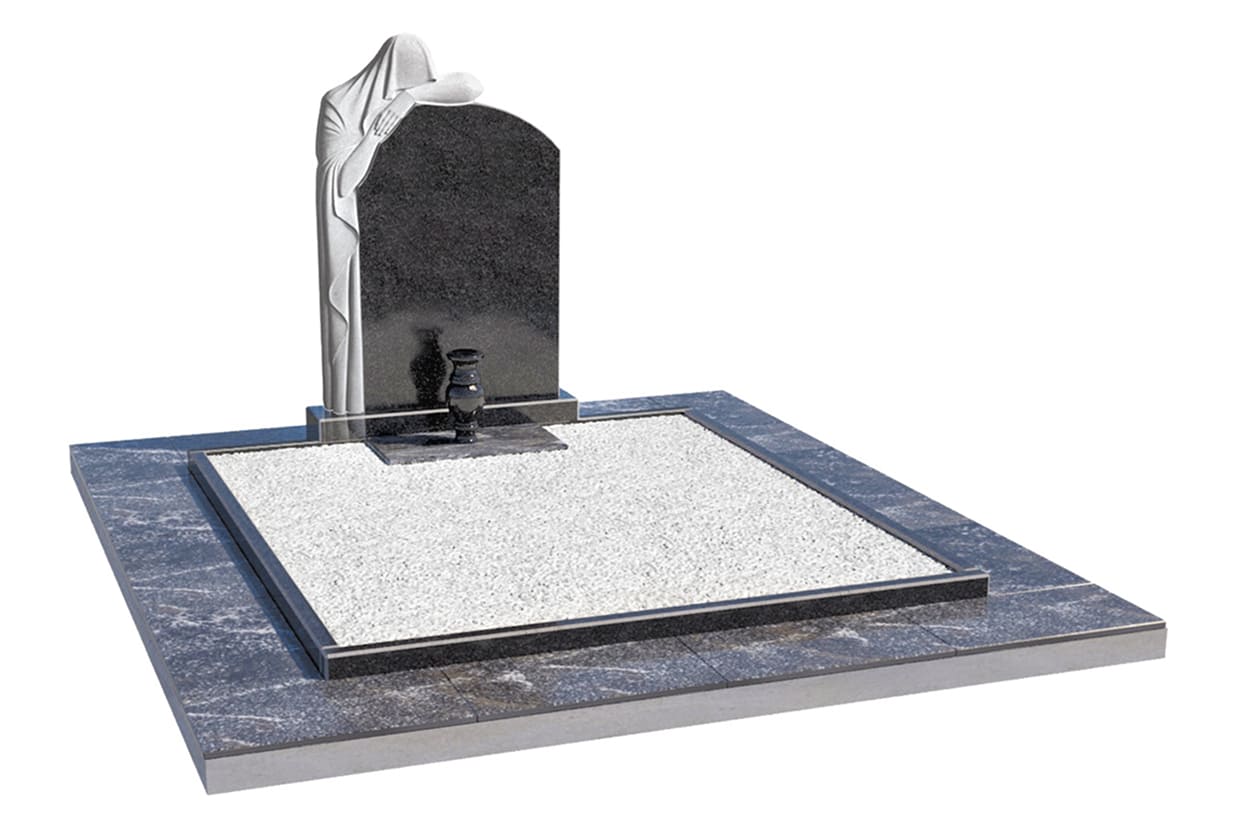 Двойные мемориальные комплексы в Кинели | Мемориальный комплекс №42