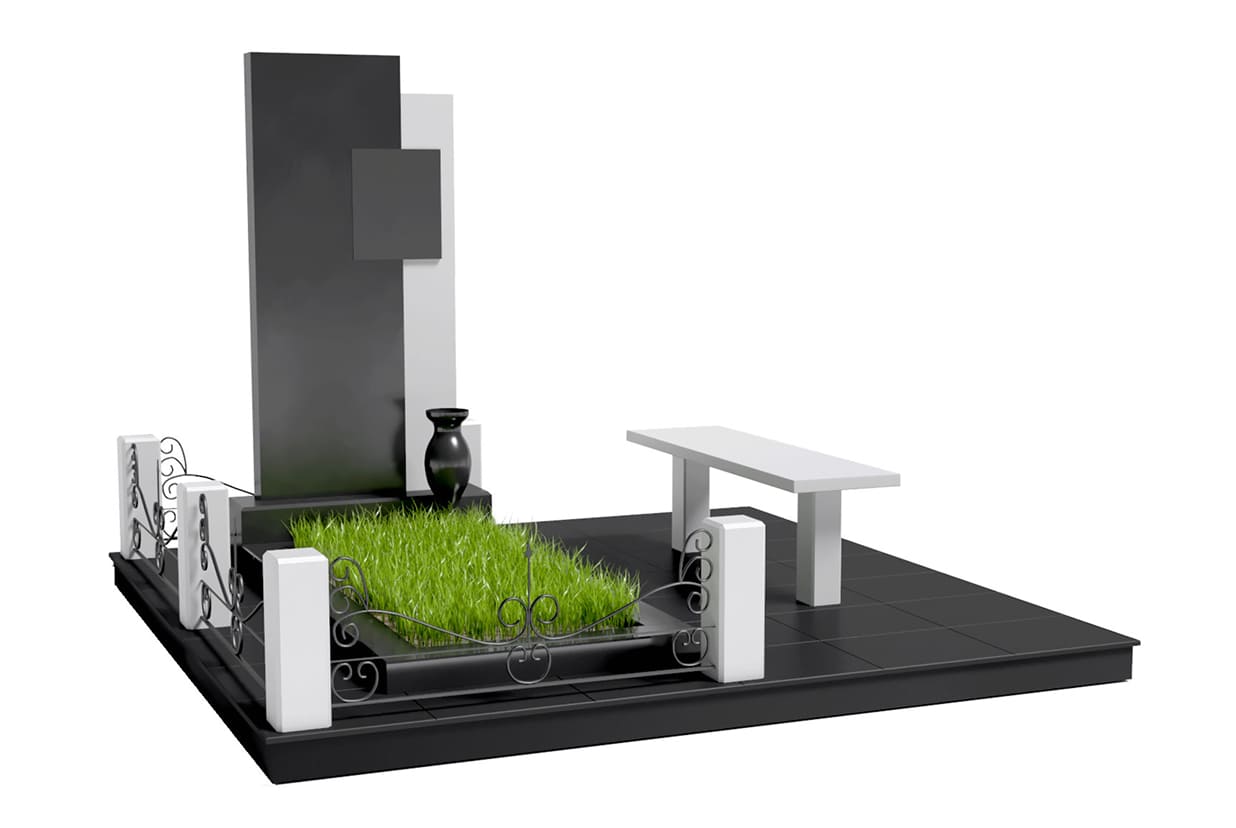 Одинарные мемориальные комплексы в Кинели | Мемориальный комплекс №11