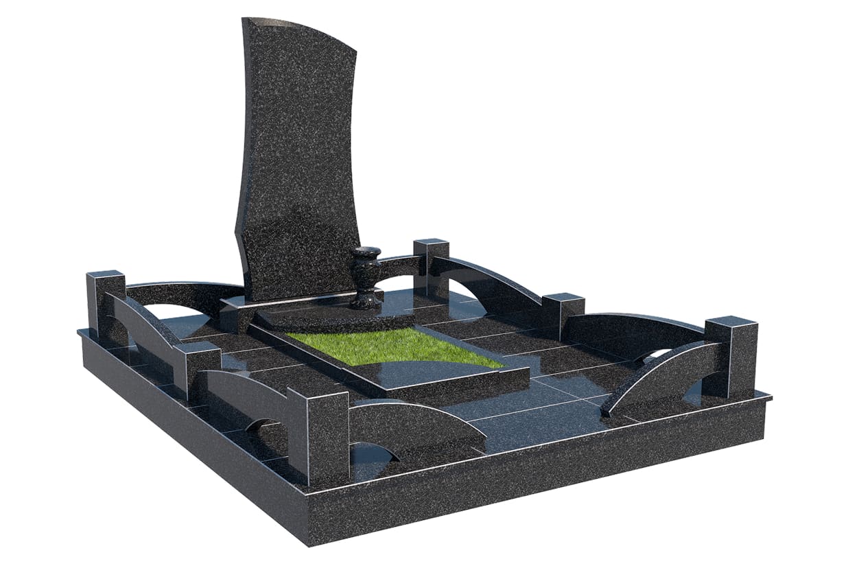 Одинарные мемориальные комплексы в Кинели | Мемориальный комплекс №49