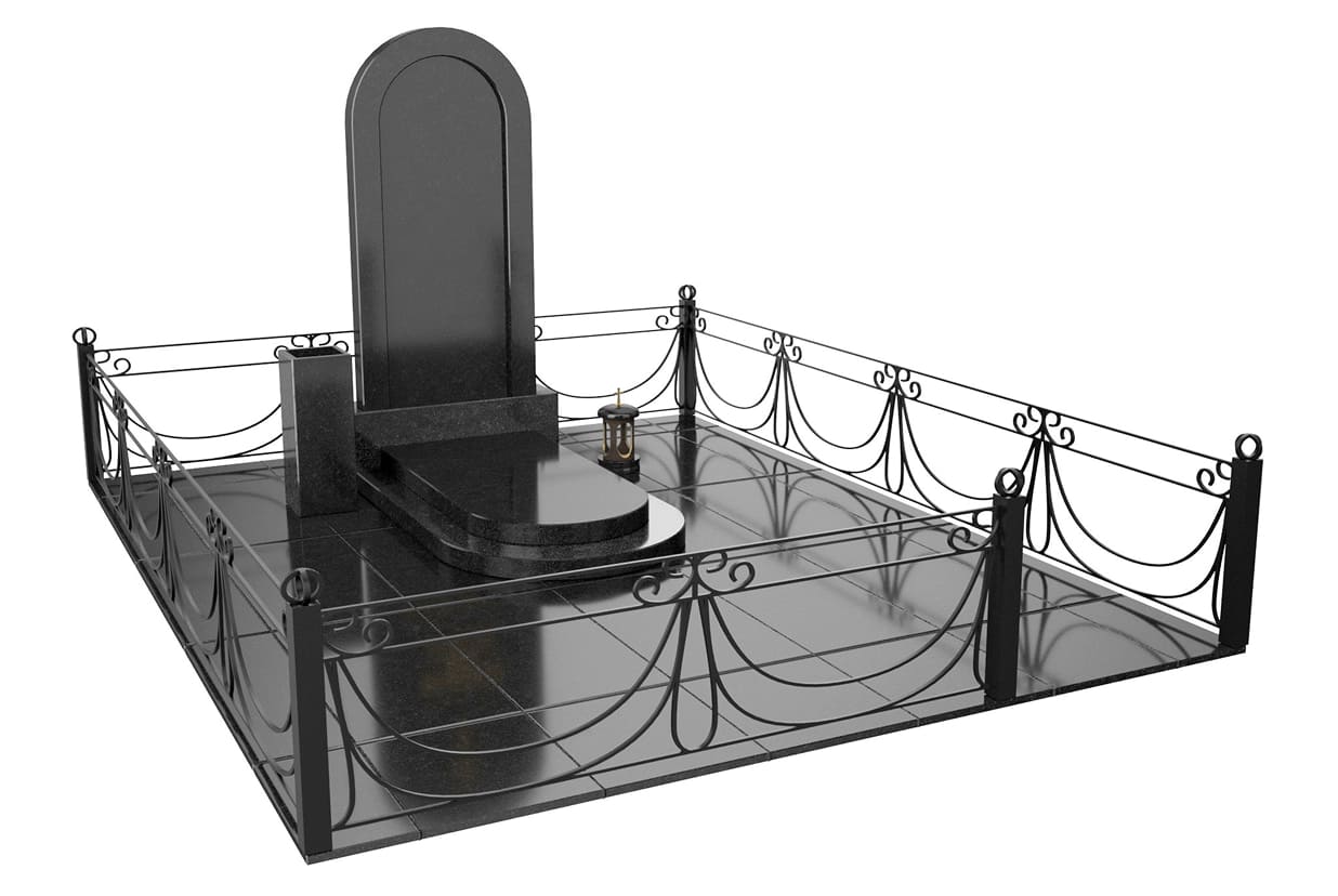 Одинарные мемориальные комплексы в Кинели | Мемориальный комплекс №29