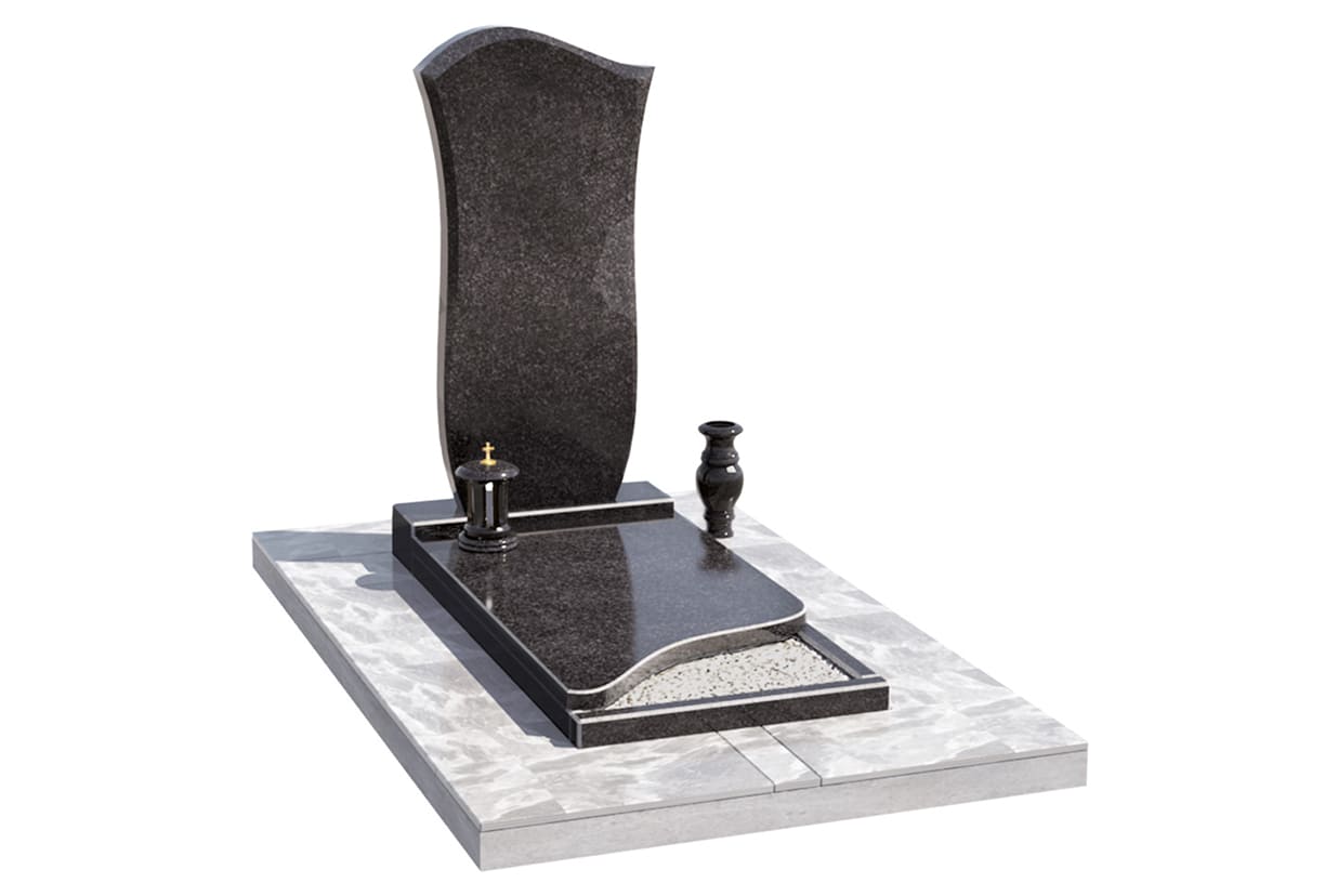 Одинарные мемориальные комплексы в Кинели | Мемориальный комплекс №38