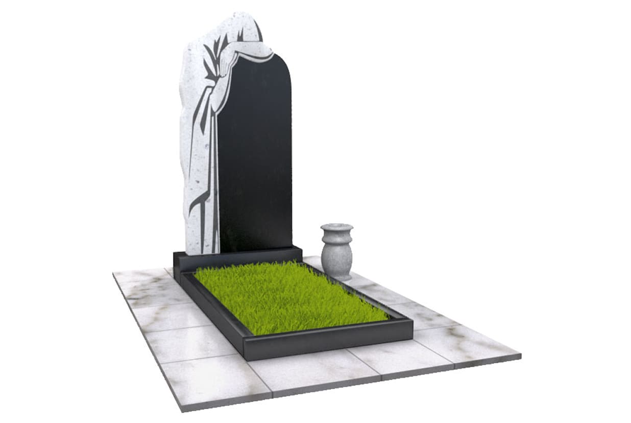 Одинарные мемориальные комплексы в Кинели | Мемориальный комплекс №18