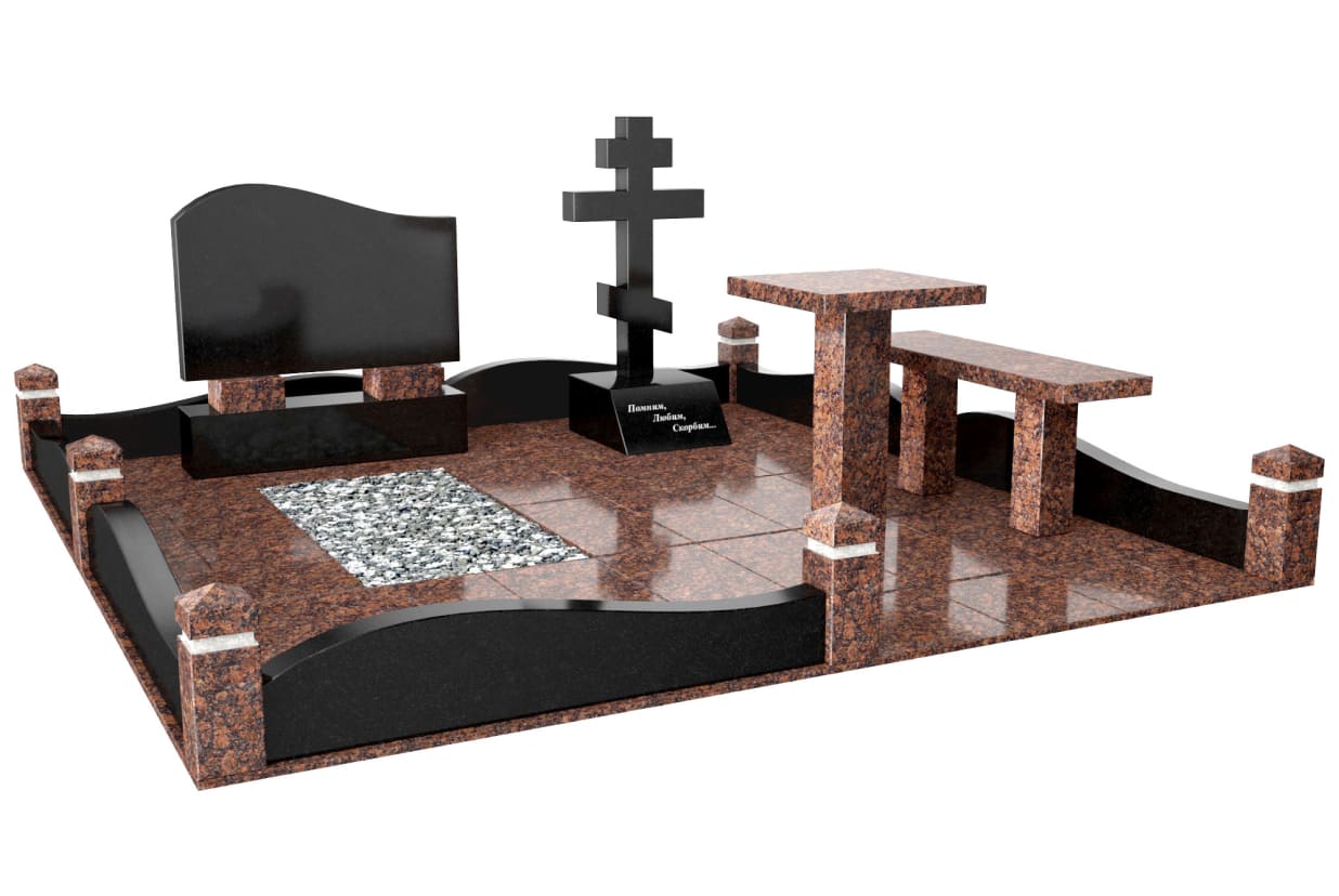 Одинарные мемориальные комплексы в Кинели | Мемориальный комплекс №25