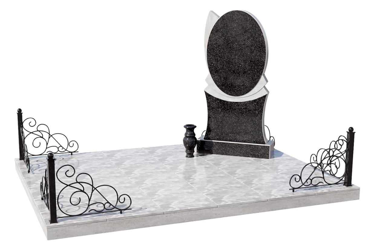 Одинарные мемориальные комплексы в Кинели | Мемориальный комплекс №39