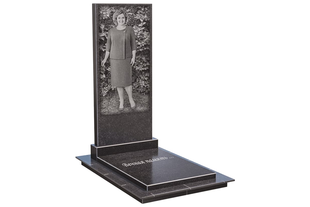 Одинарные мемориальные комплексы в Кинели | Мемориальный комплекс №36