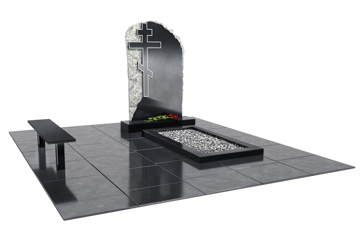 Одинарные мемориальные комплексы в Кинели | Мемориальный комплекс №8