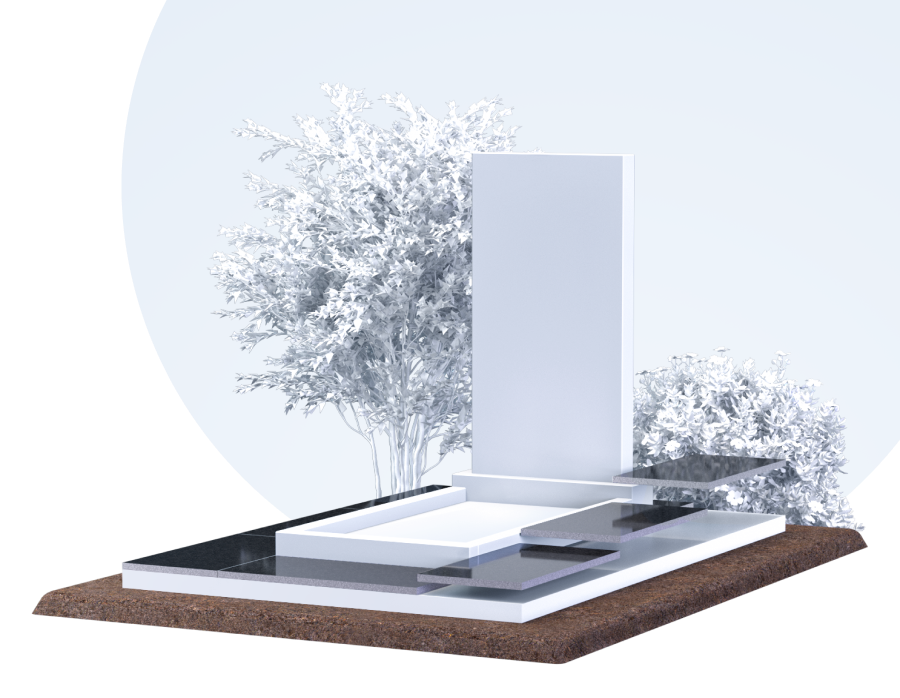 Облицовка памятников в Кинели