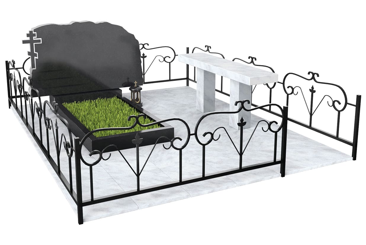 Одинарные мемориальные комплексы в Кинели | Мемориальный комплекс №21