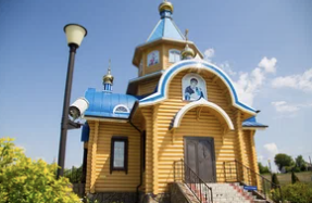 Святая вода из Ташлы в Тольятти — источник исцеления и благодати для всех