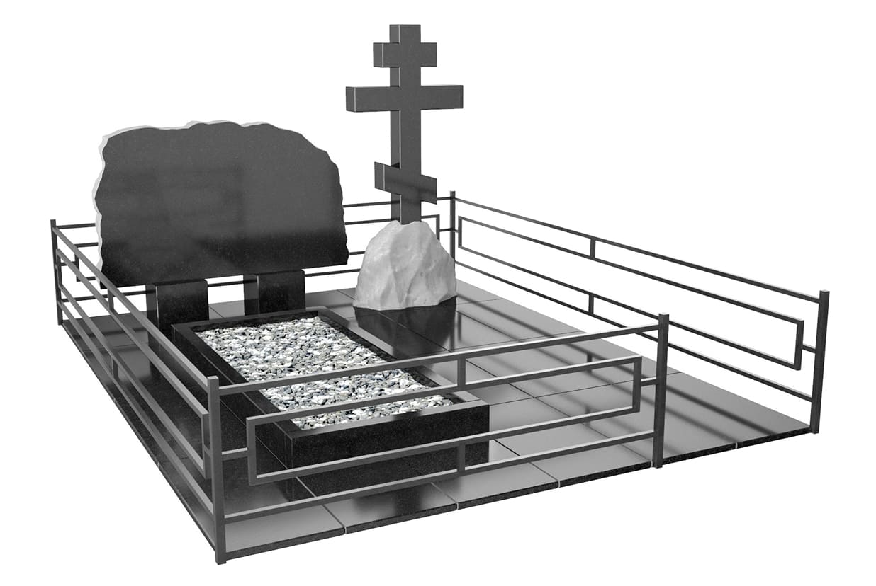 Одинарные мемориальные комплексы в Кинели | Мемориальный комплекс №20