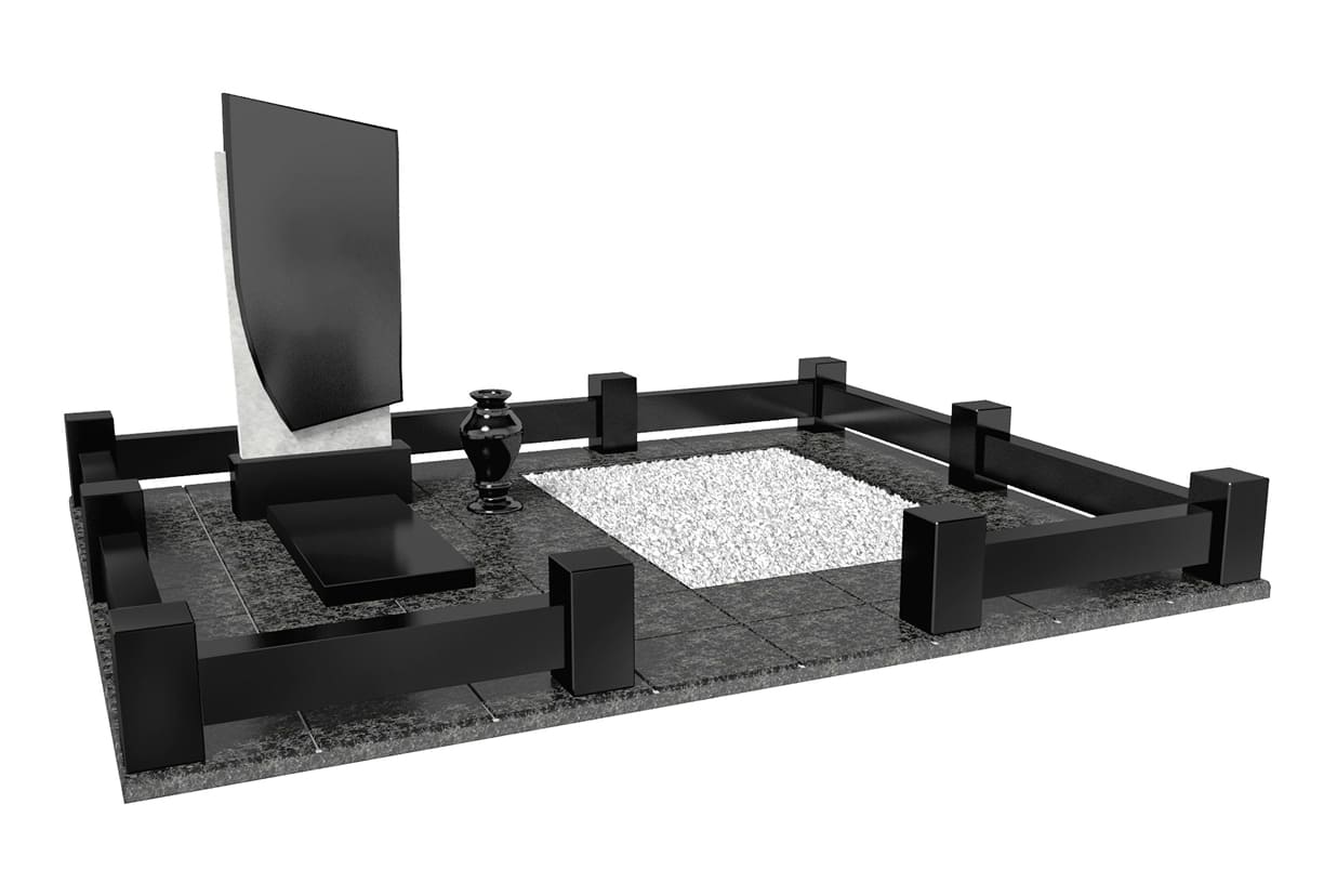 Двойные мемориальные комплексы в Кинели | Мемориальный комплекс №6