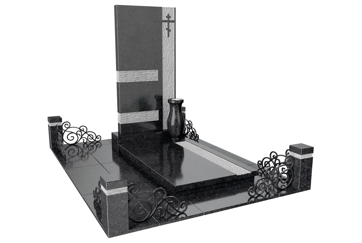 Одинарные мемориальные комплексы в Кинели | Мемориальный комплекс №15