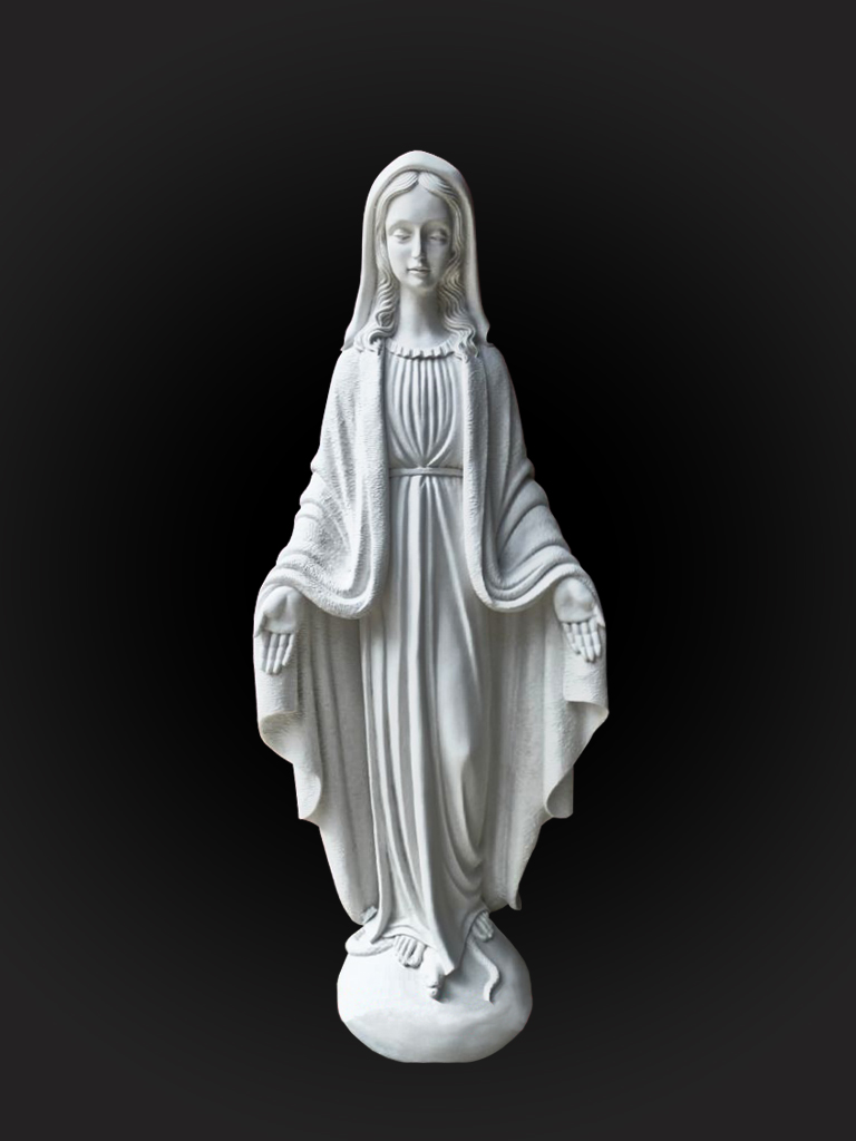 Скульптуры из искусственного мрамора в&nbsp;Кинели | Скульптура №17