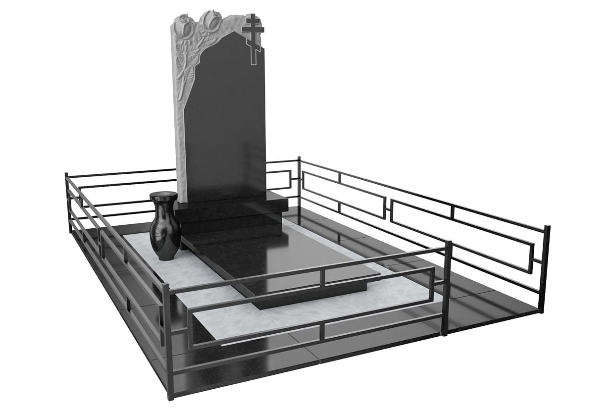 Одинарные мемориальные комплексы в Кинели | Мемориальный комплекс №28