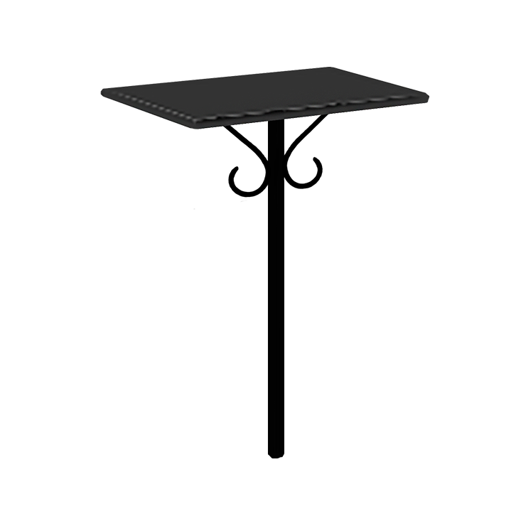 Металлические оградки, столы, скамейки в&nbsp;Кинели | Стол №2