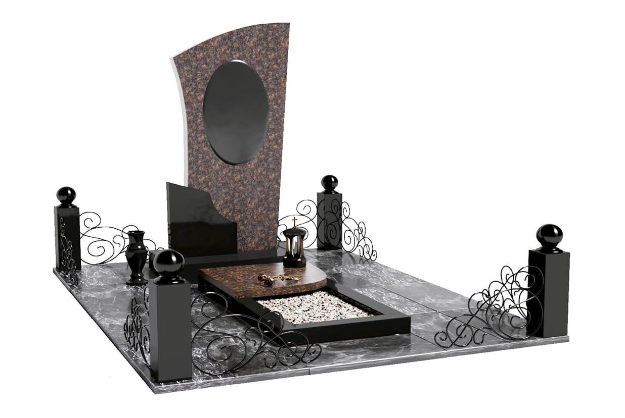 Одинарные мемориальные комплексы в Кинели | Мемориальный комплекс №12