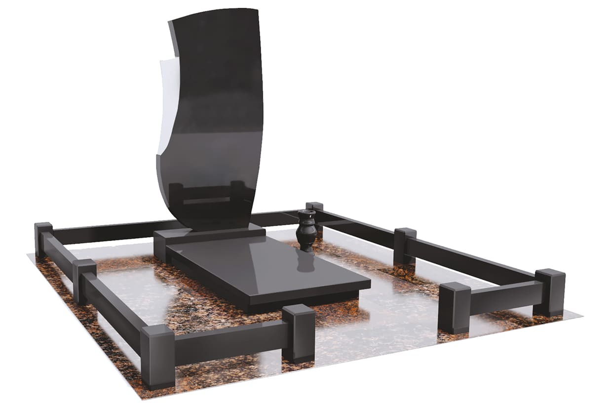 Одинарные мемориальные комплексы в Кинели | Мемориальный комплекс №7