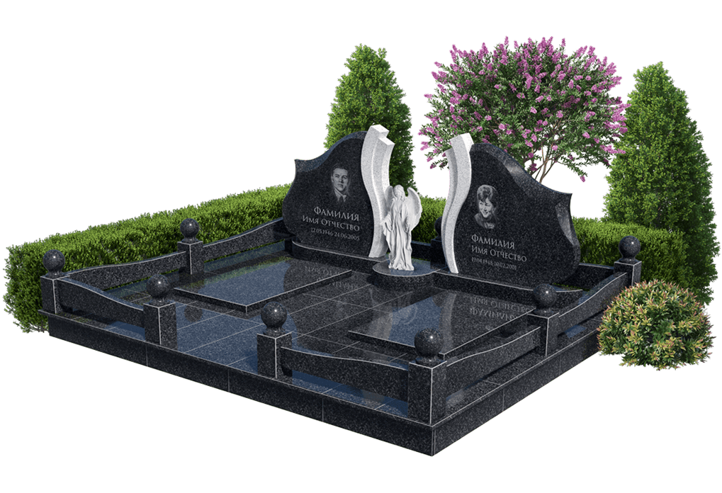 Мемориальный комплекс в Кинели