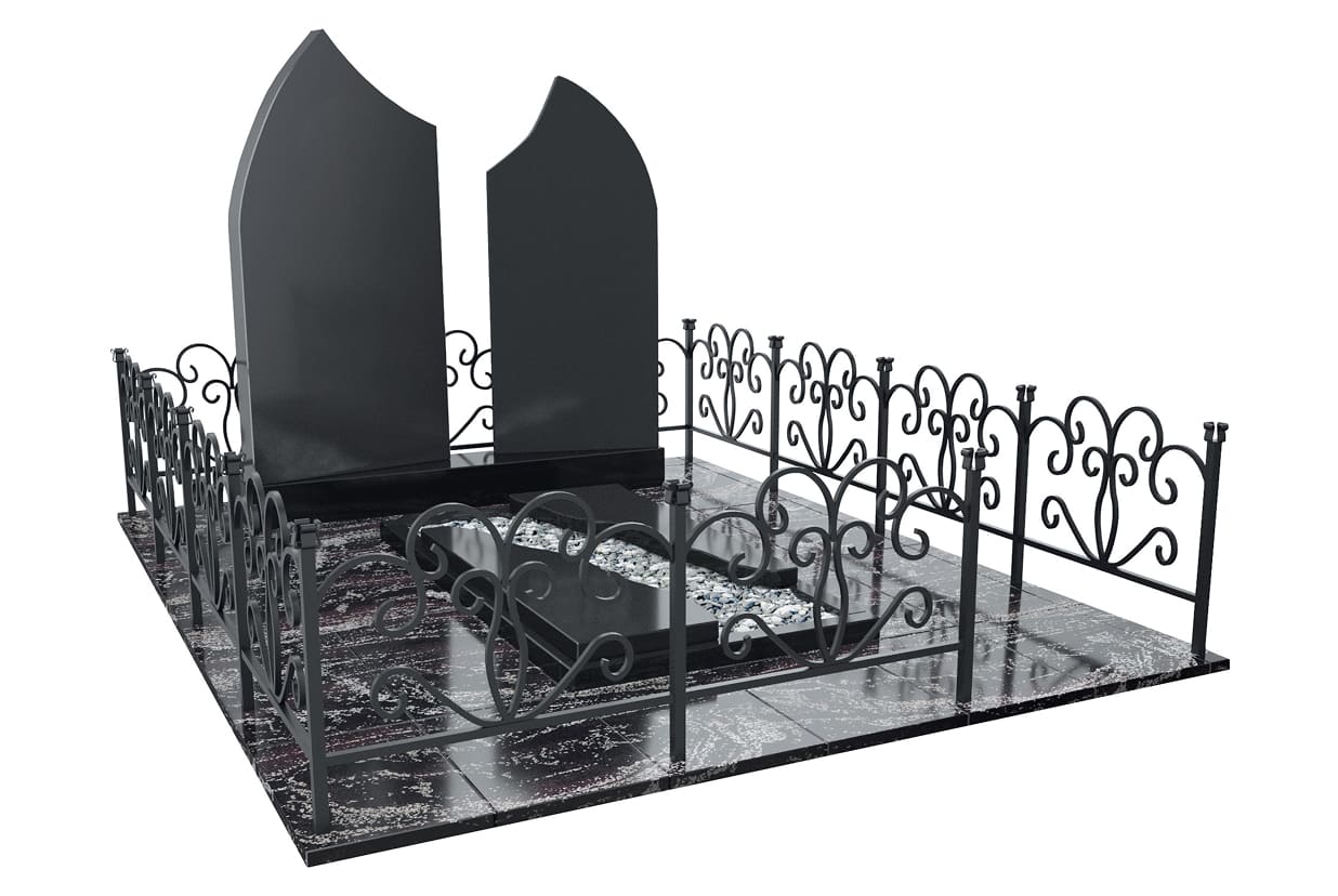 Одинарные мемориальные комплексы в Кинели | Мемориальный комплекс №33