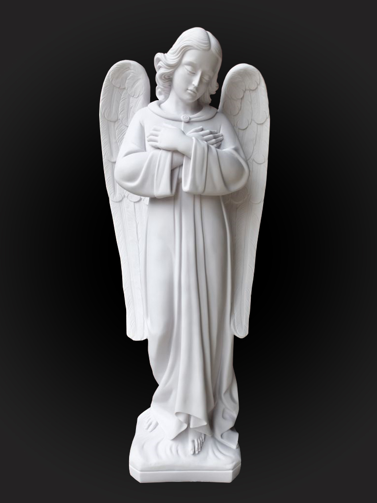 Скульптуры из искусственного мрамора в&nbsp;Кинели | Скульптура №16