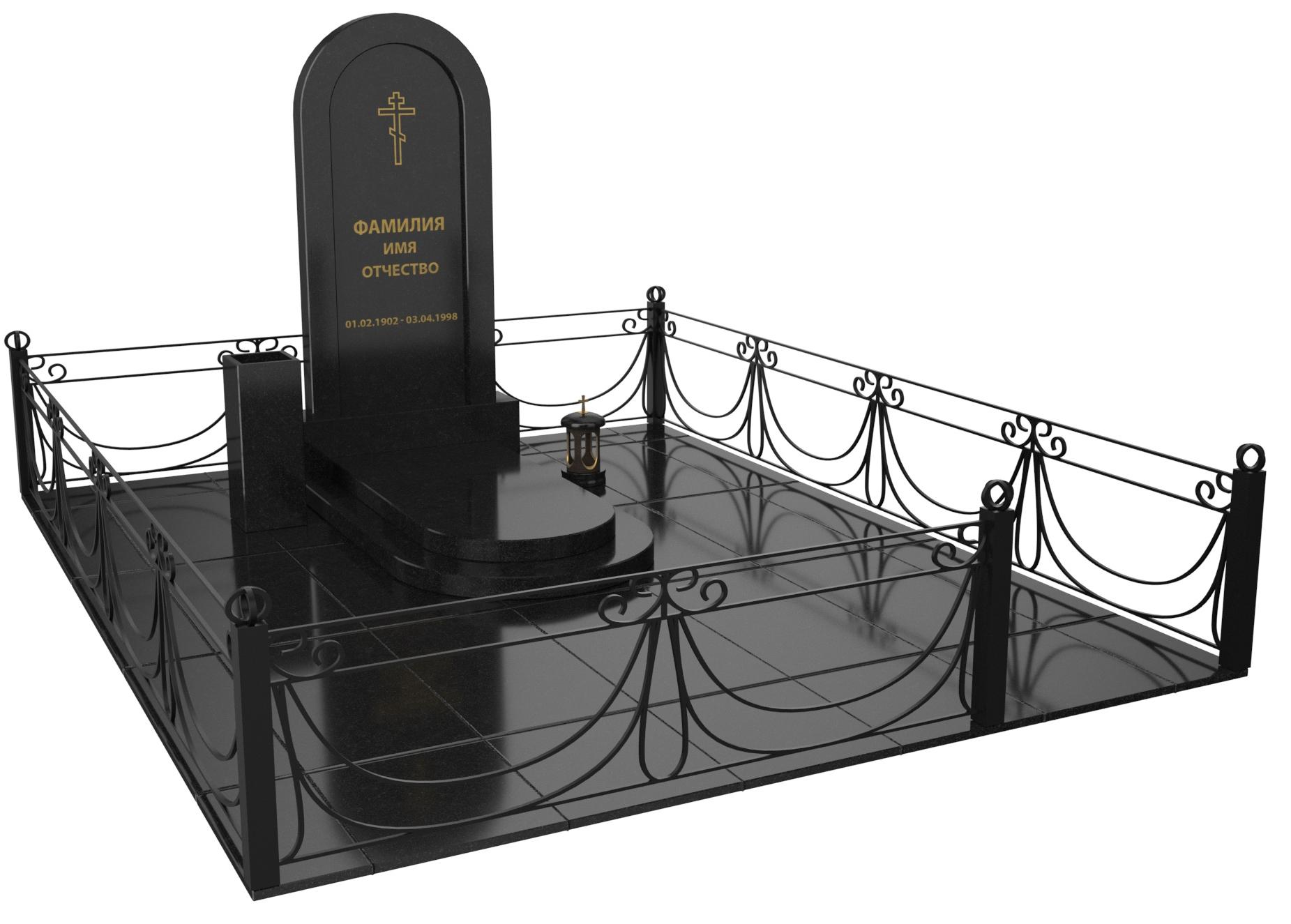 Одинарные мемориальные комплексы в&nbsp;Кинели | Мемориальный комплекс №29