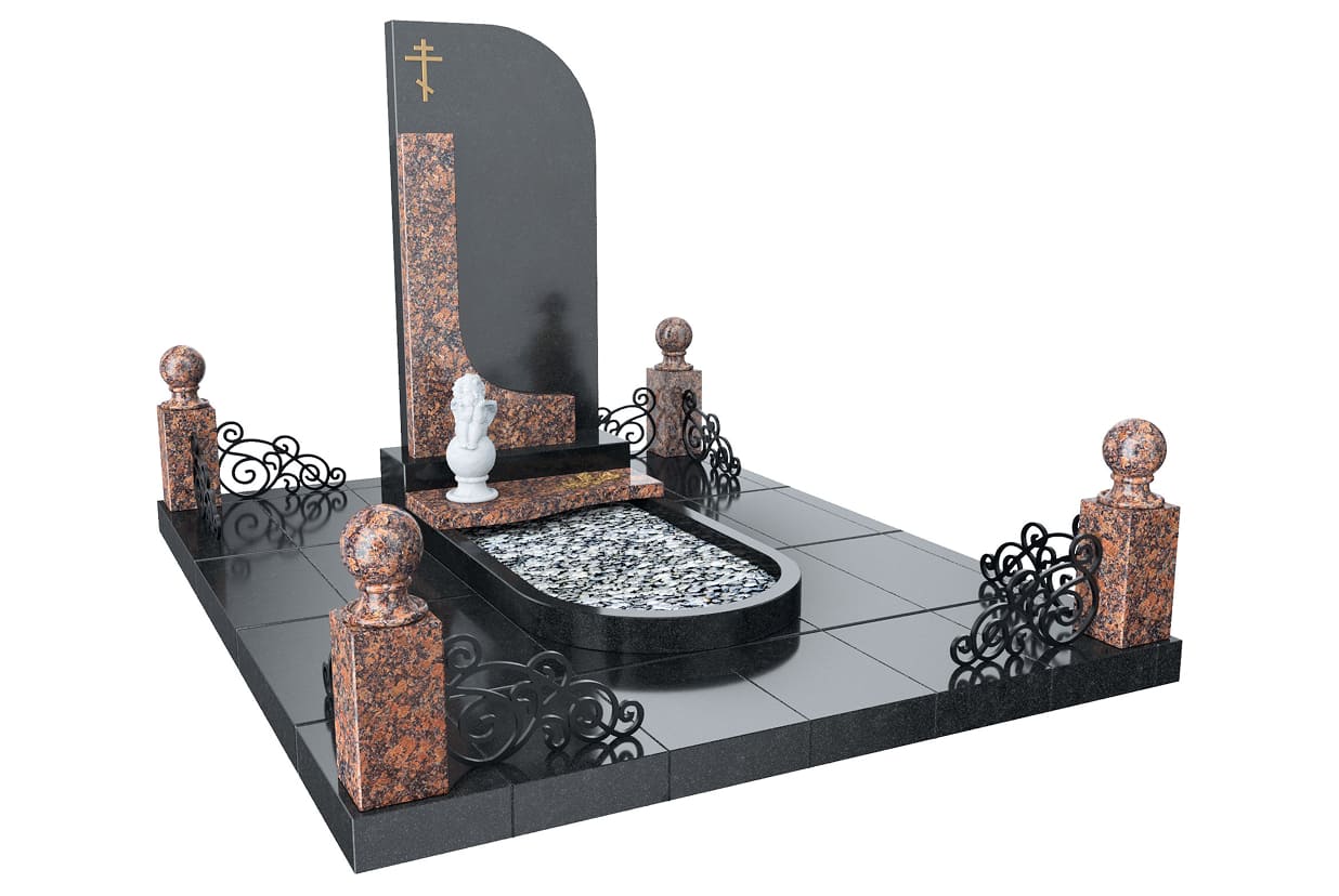 Одинарные мемориальные комплексы в Кинели | Мемориальный комплекс №24