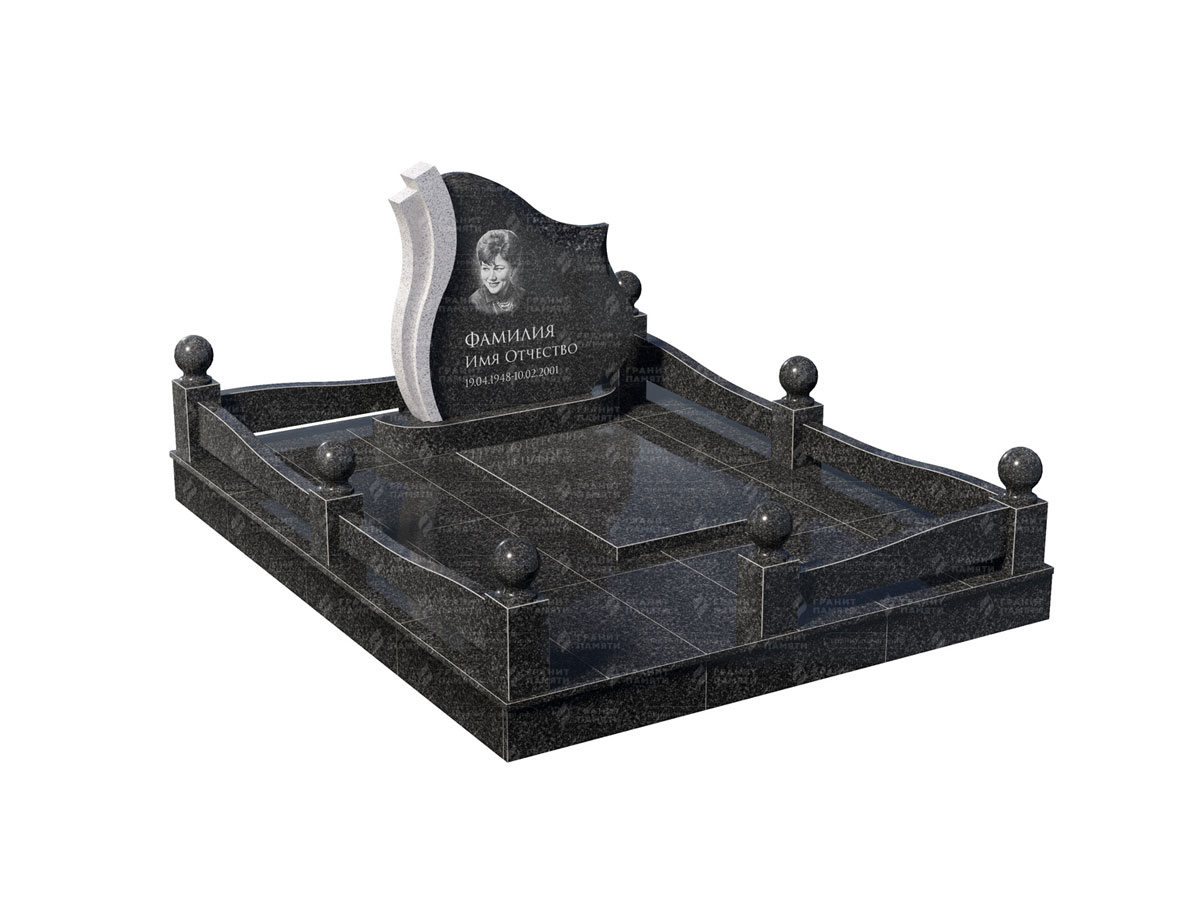 Одинарные мемориальные комплексы в&nbsp;Кинели | Мемориальный комплекс №48