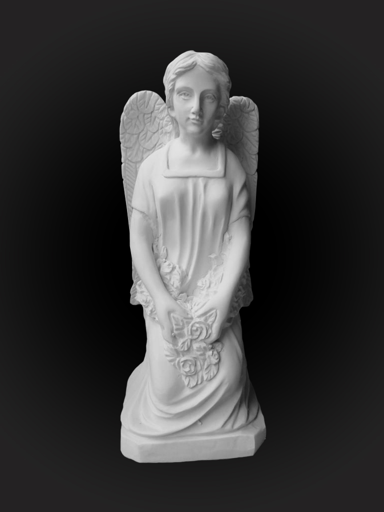 Скульптуры из искусственного мрамора в&nbsp;Кинели | Скульптура №8