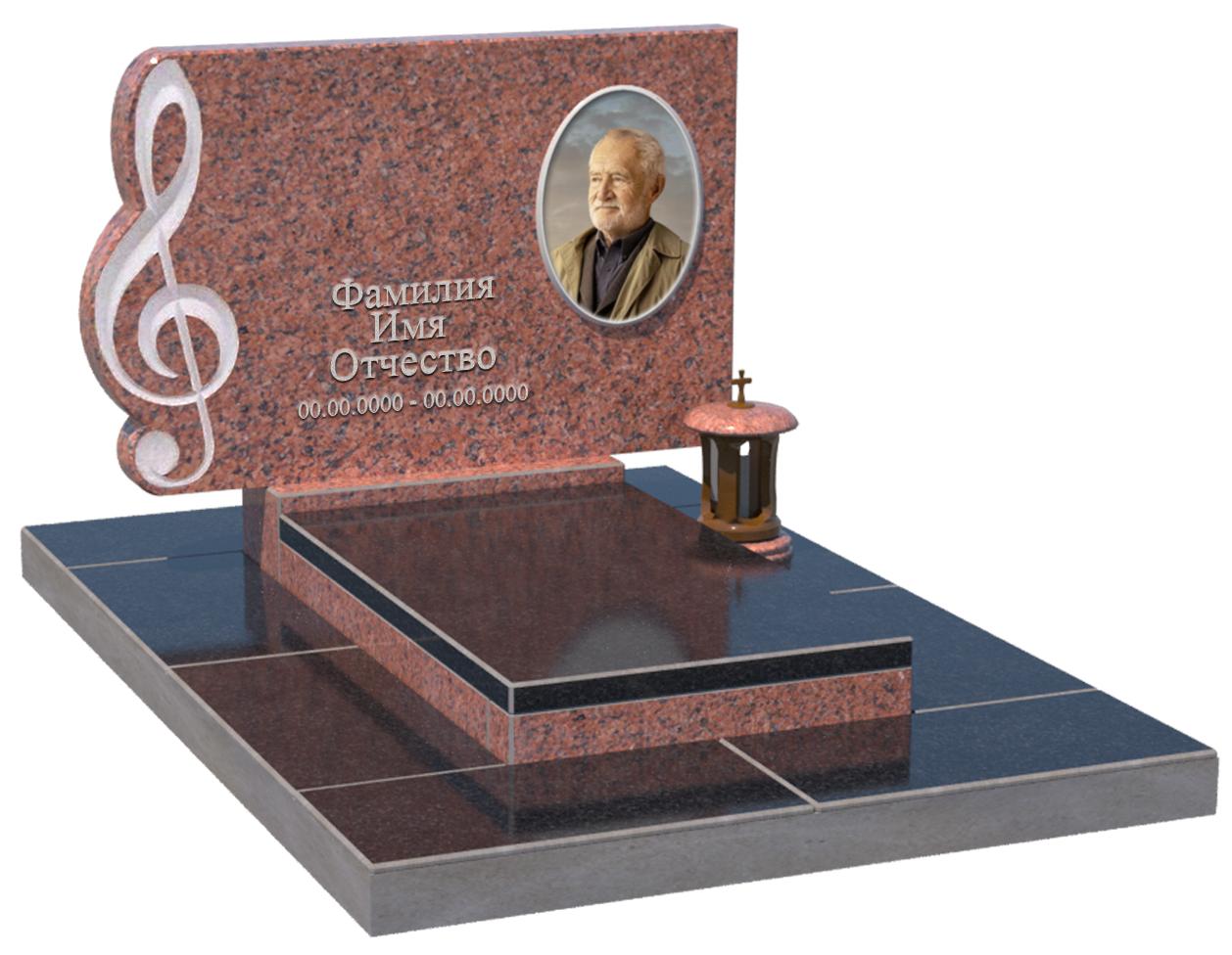 Одинарные мемориальные комплексы в&nbsp;Кинели | Мемориальный комплекс №37