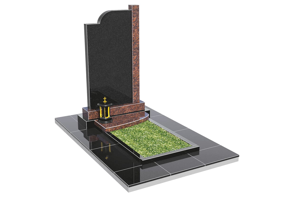 Одинарные мемориальные комплексы в Кинели | Мемориальный комплекс №45