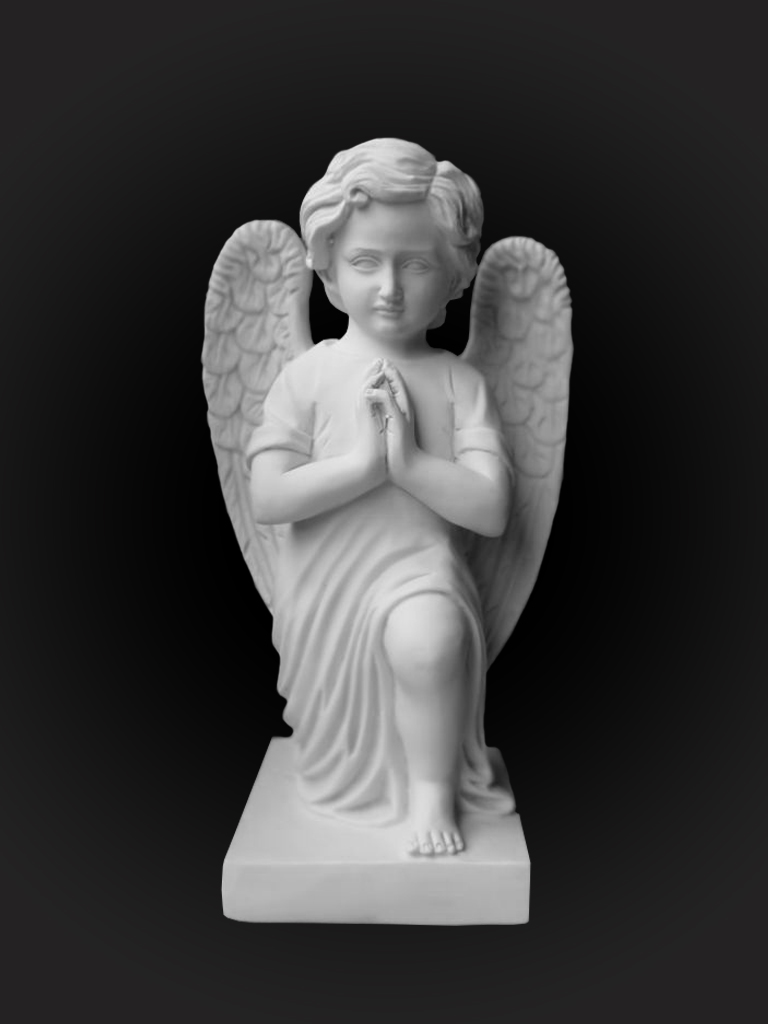 Скульптуры из искусственного мрамора в&nbsp;Кинели | Скульптура №7