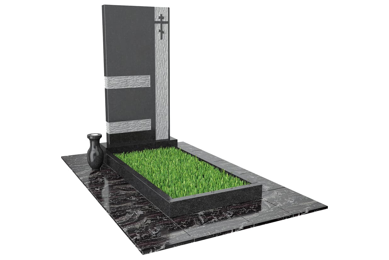 Одинарные мемориальные комплексы в Кинели | Мемориальный комплекс №17