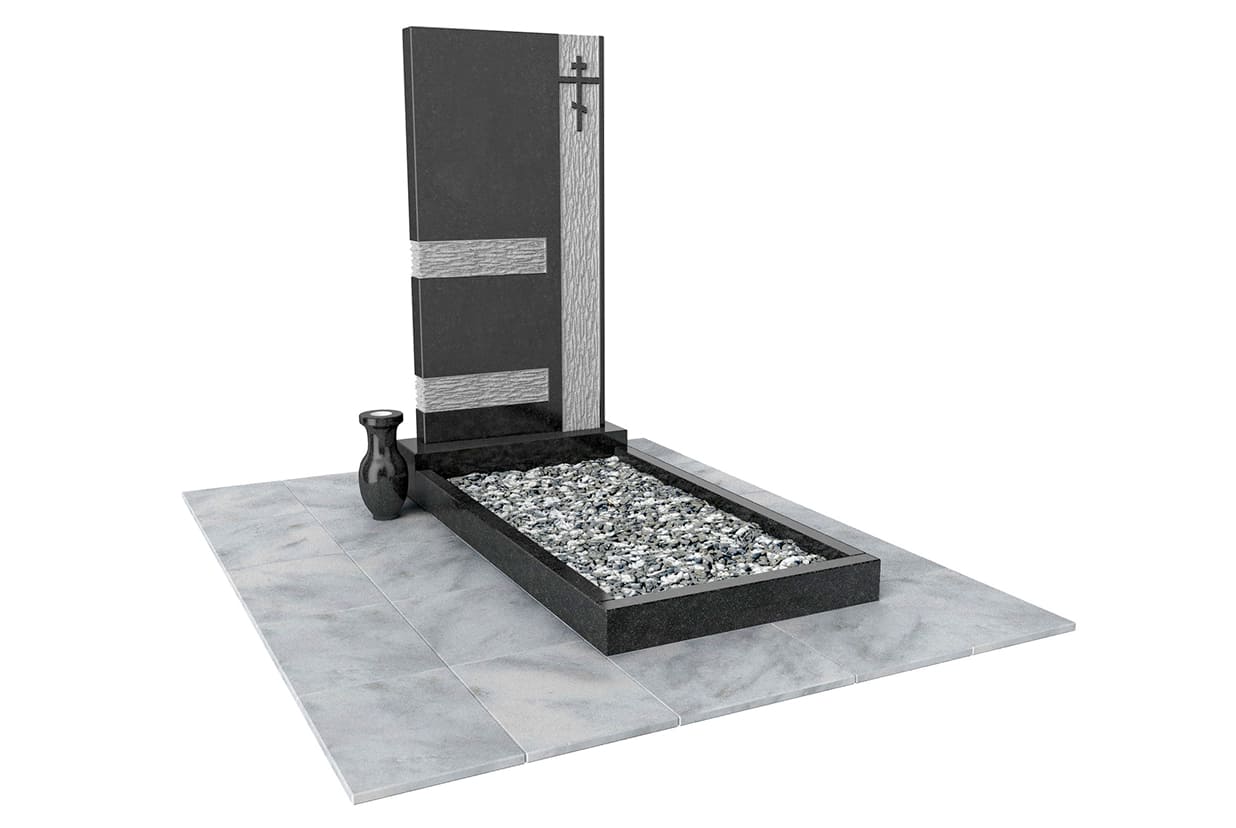 Одинарные мемориальные комплексы в Кинели | Мемориальный комплекс №16
