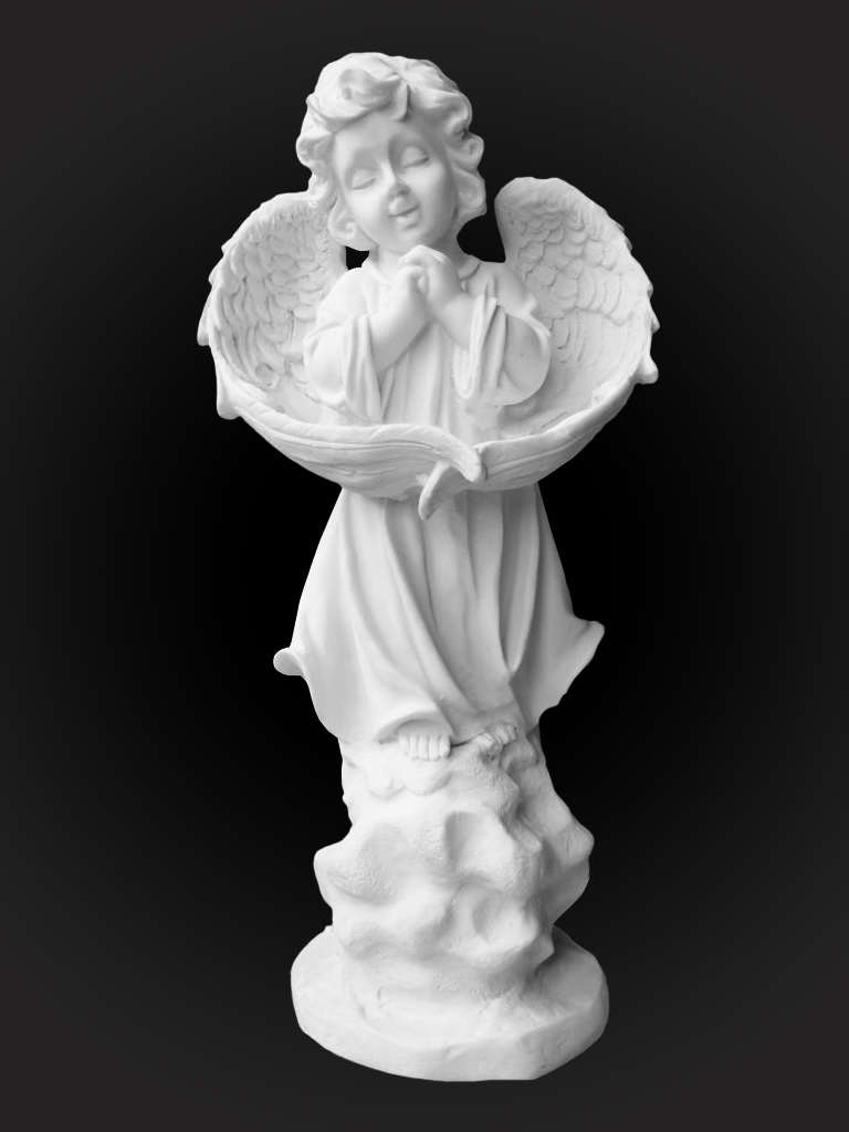 Скульптуры из искусственного мрамора в&nbsp;Кинели | Скульптура №6