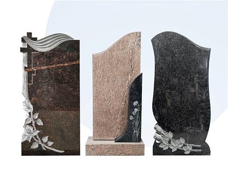 Памятники в наличии в&nbsp;Кинели